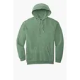 Comfort Colors Ring Spun Hooded Sweatshirt — view 8