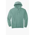 Comfort Colors Ring Spun Hooded Sweatshirt — view 10