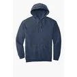 Comfort Colors Ring Spun Hooded Sweatshirt — view 11