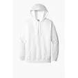 Comfort Colors Ring Spun Hooded Sweatshirt — view 12