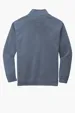 Comfort Colors Ring Spun 1/4-Zip Sweatshirt — view 8