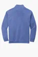 Comfort Colors Ring Spun 1/4-Zip Sweatshirt — view 10