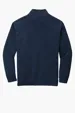 Comfort Colors Ring Spun 1/4-Zip Sweatshirt — view 12