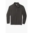 Comfort Colors Ring Spun 1/4-Zip Sweatshirt — view 6