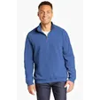 Comfort Colors Ring Spun 1/4-Zip Sweatshirt