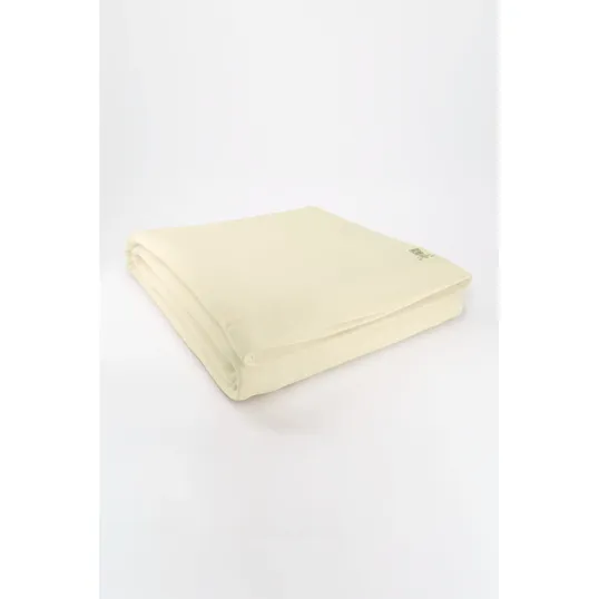 Comfort Colors Fleece Dorm Blanket, 50" x 60" — view 2