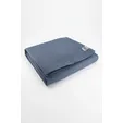 Comfort Colors Fleece Dorm Blanket, 50" x 60"