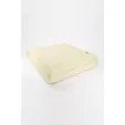 Comfort Colors Fleece Dorm Blanket, 50" x 60" — view 2