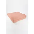 Comfort Colors Fleece Dorm Blanket, 50" x 60" — view 3