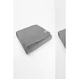 Comfort Colors Fleece Dorm Blanket, 50" x 60" — view 4