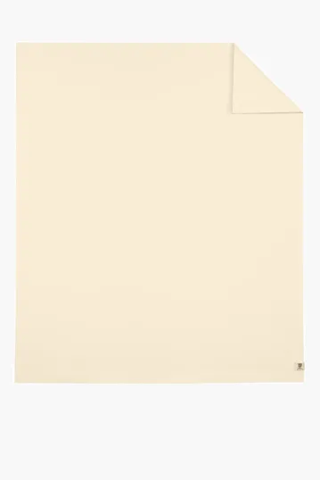 Comfort Colors Fleece Dorm Blanket, 50" x 60" — view 6