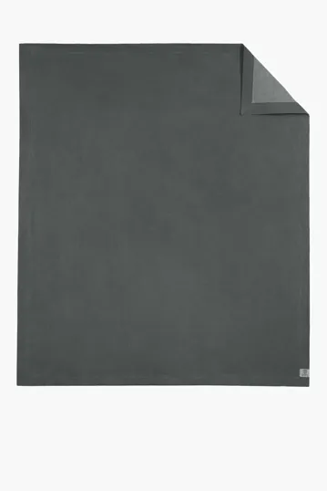 Comfort Colors Fleece Dorm Blanket, 50" x 60" — view 8