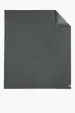 Comfort Colors Fleece Dorm Blanket, 50" x 60" — view 8