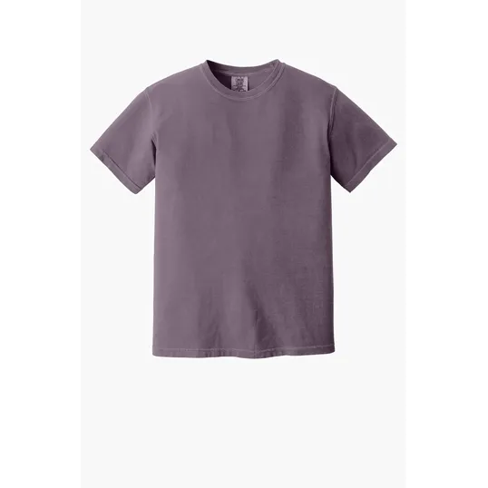 Comfort Colors Heavyweight Ring Spun Tee — view 129