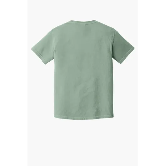Comfort Colors Heavyweight Ring Spun Tee — view 57