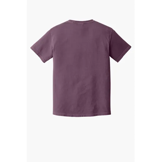 Comfort Colors Heavyweight Ring Spun Tee — view 58