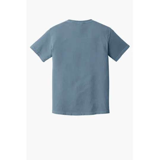 Comfort Colors Heavyweight Ring Spun Tee — view 60