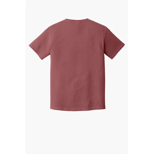 Comfort Colors Heavyweight Ring Spun Tee — view 62