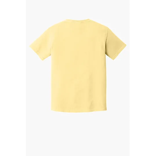 Comfort Colors Heavyweight Ring Spun Tee — view 65