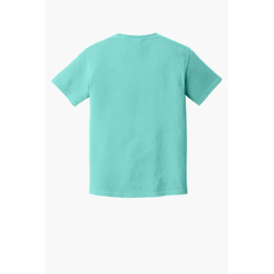 Comfort Colors Heavyweight Ring Spun Tee — view 66