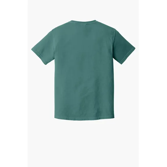 Comfort Colors Heavyweight Ring Spun Tee — view 73