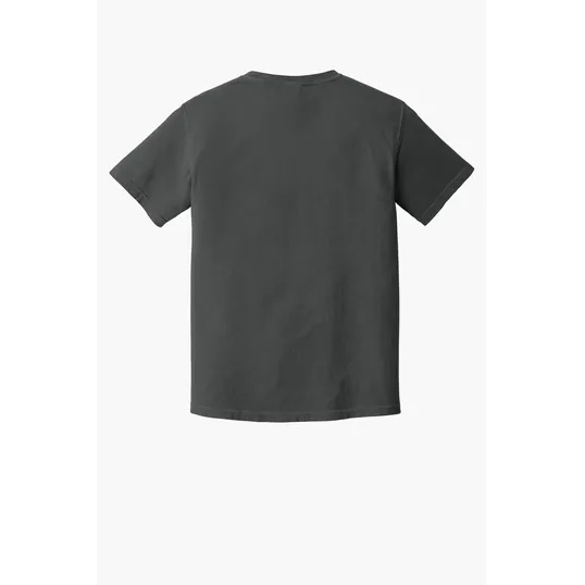 Comfort Colors Heavyweight Ring Spun Tee — view 76