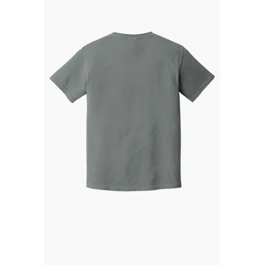 Comfort Colors Heavyweight Ring Spun Tee — view 77