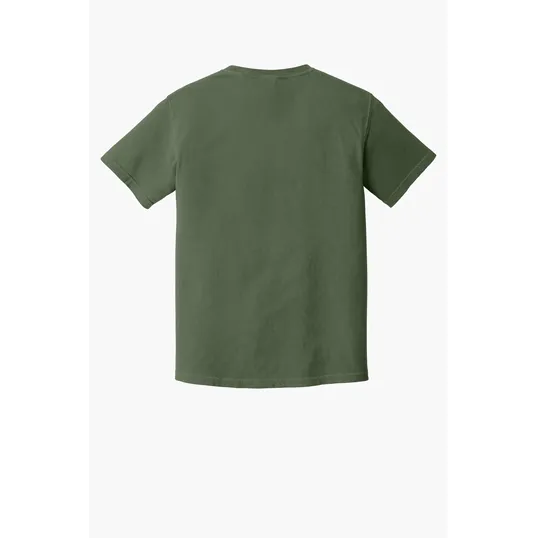 Comfort Colors Heavyweight Ring Spun Tee — view 78