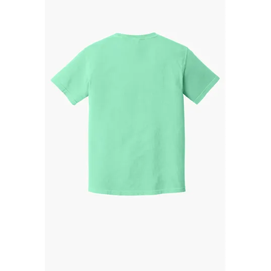 Comfort Colors Heavyweight Ring Spun Tee — view 80