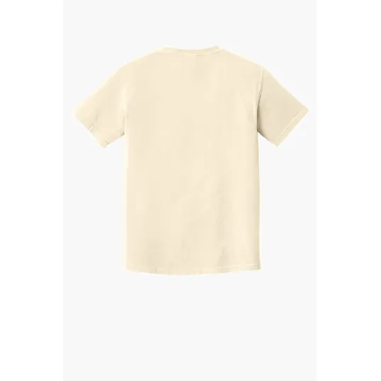 Comfort Colors Heavyweight Ring Spun Tee — view 81