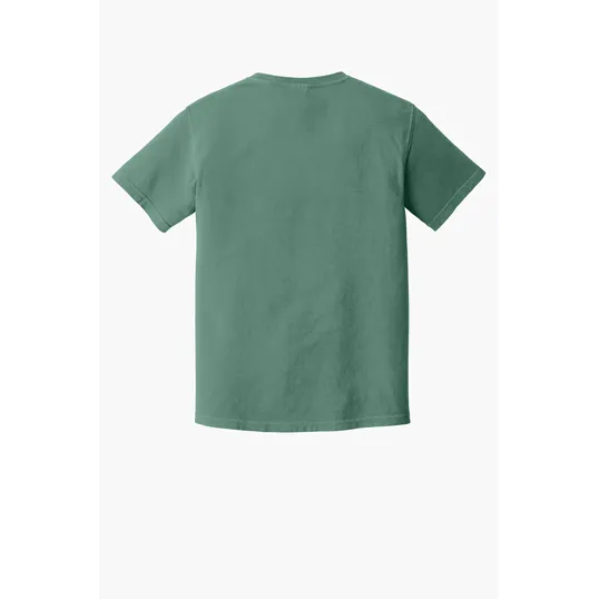 Comfort Colors Heavyweight Ring Spun Tee — view 84