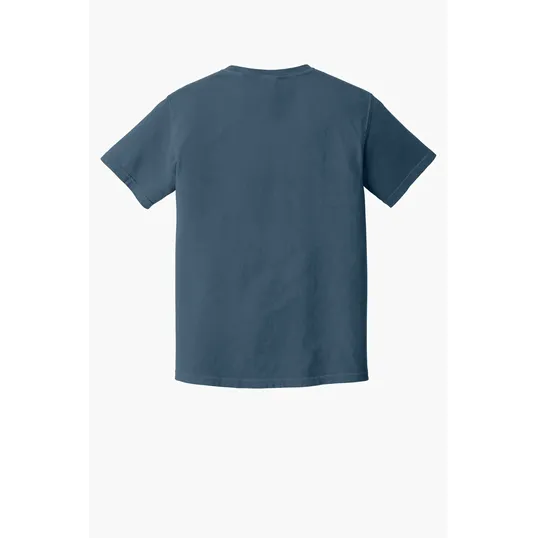 Comfort Colors Heavyweight Ring Spun Tee — view 86