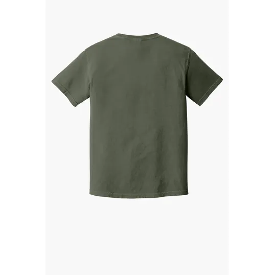Comfort Colors Heavyweight Ring Spun Tee — view 87