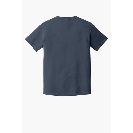 Comfort Colors Heavyweight Ring Spun Tee — view 89