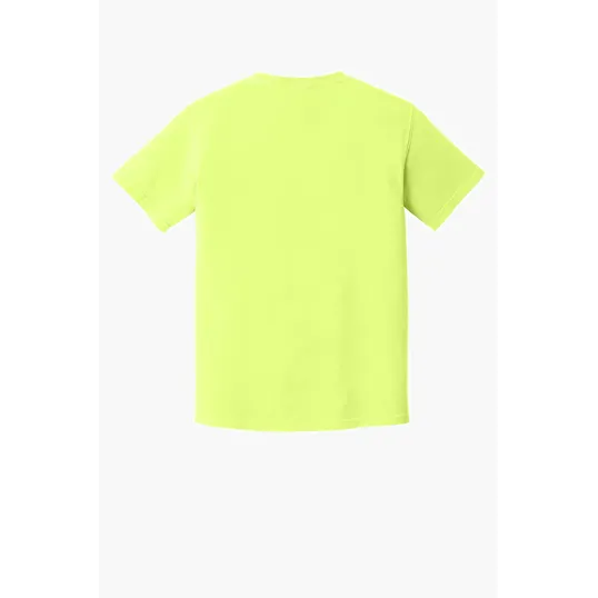 Comfort Colors Heavyweight Ring Spun Tee — view 92