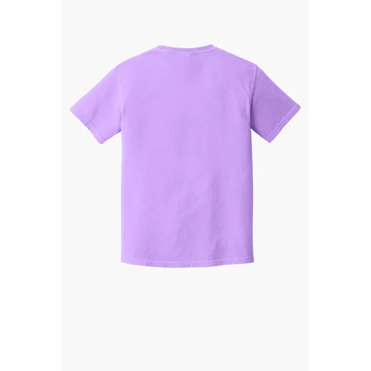 Comfort Colors Heavyweight Ring Spun Tee — view 93