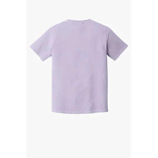 Comfort Colors Heavyweight Ring Spun Tee — view 94