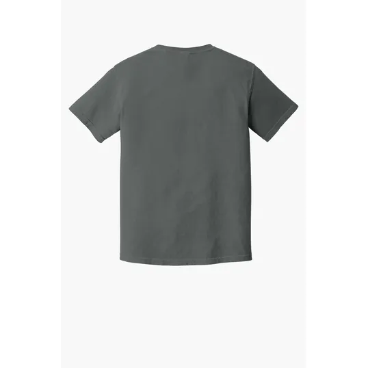 Comfort Colors Heavyweight Ring Spun Tee — view 96