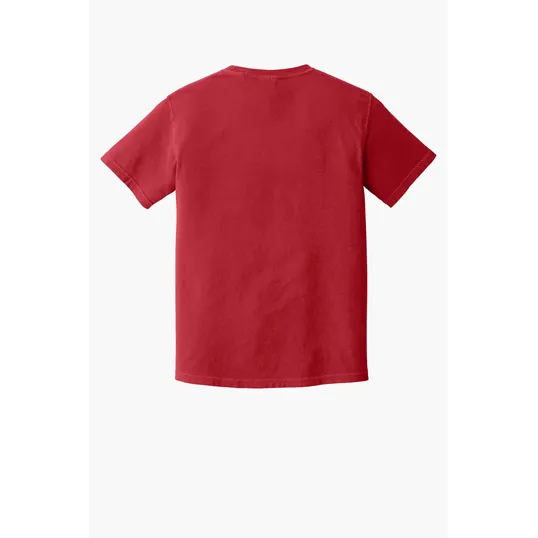 Comfort Colors Heavyweight Ring Spun Tee — view 97