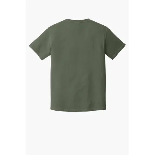 Comfort Colors Heavyweight Ring Spun Tee — view 99