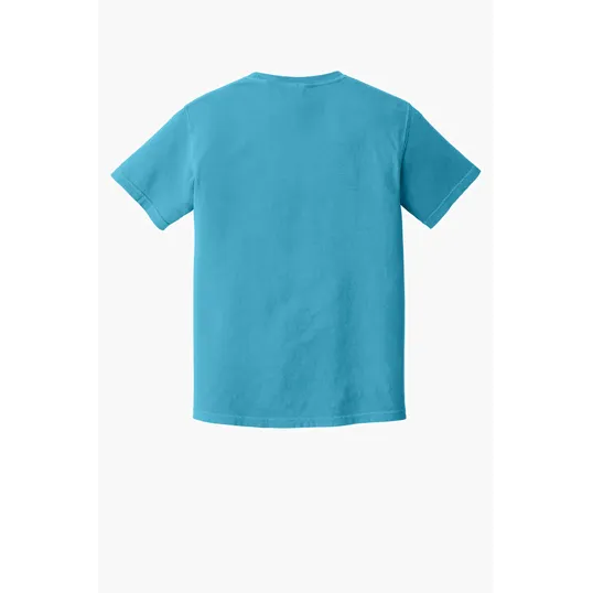 Comfort Colors Heavyweight Ring Spun Tee — view 101