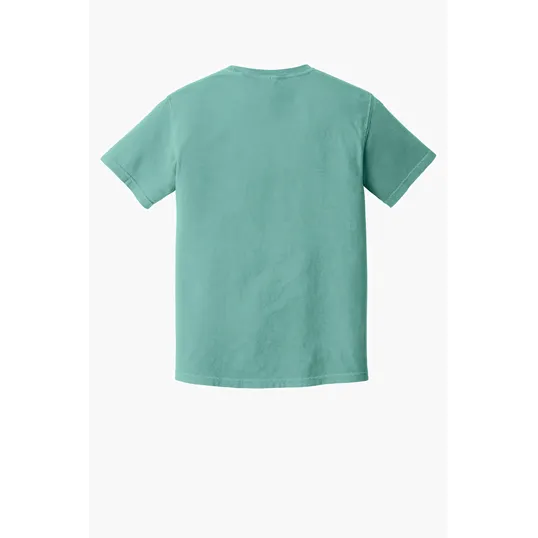 Comfort Colors Heavyweight Ring Spun Tee — view 102