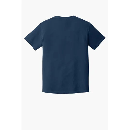 Comfort Colors Heavyweight Ring Spun Tee — view 104