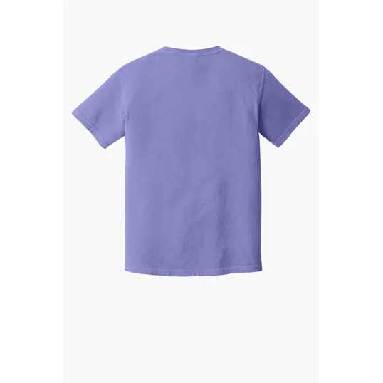 Comfort Colors Heavyweight Ring Spun Tee — view 105