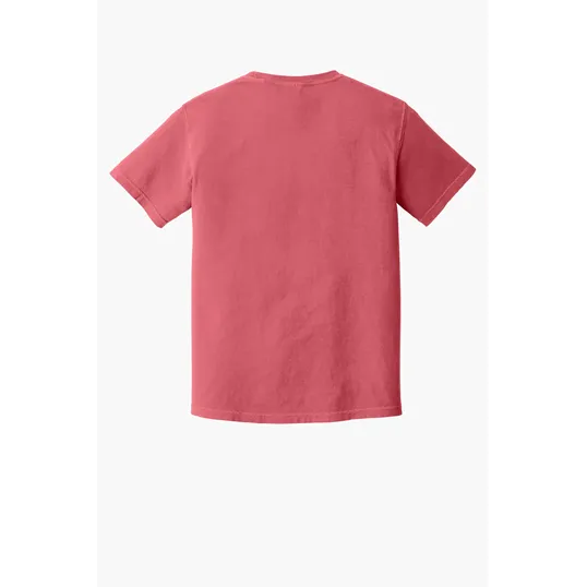 Comfort Colors Heavyweight Ring Spun Tee — view 107
