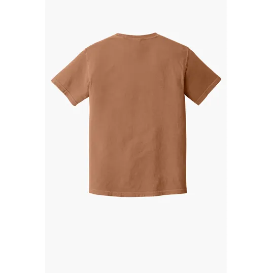 Comfort Colors Heavyweight Ring Spun Tee — view 108