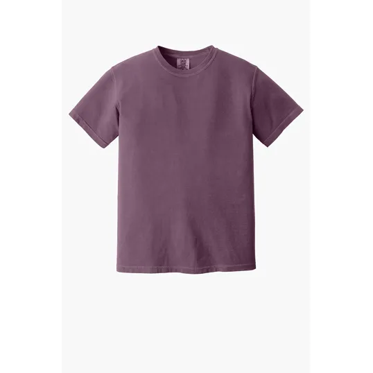 Comfort Colors Heavyweight Ring Spun Tee — view 3
