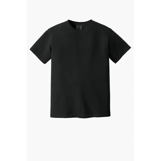 Comfort Colors Heavyweight Ring Spun Tee — view 4