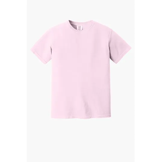 Comfort Colors Heavyweight Ring Spun Tee — view 5