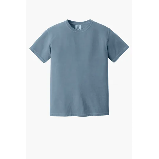 Comfort Colors Heavyweight Ring Spun Tee — view 6